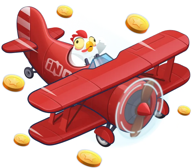 Big Win â die erste Gewinnstufe â Avia Fly 2