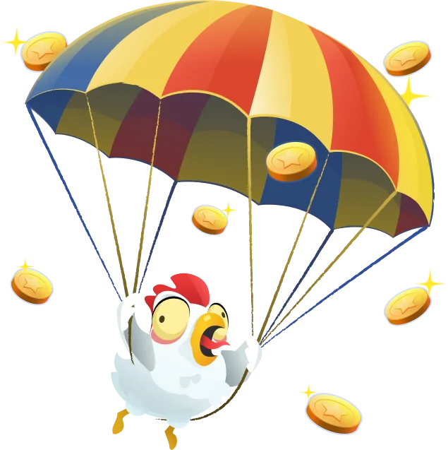 Mega Win â die zweite Gewinnstufe â Avia Fly 2