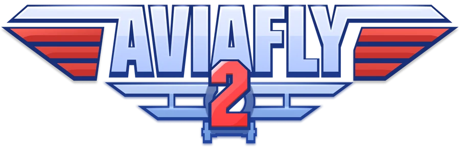 Logo von Avia Fly 2