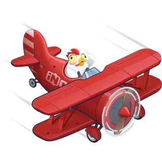 Der Doppeldecker â Avia Fly 2