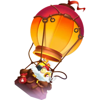 Der Ballon â BalloniX