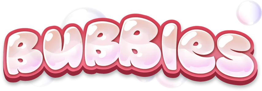 Logo von Bubbles