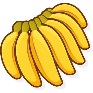 Bananenstaude â Chicken Banana