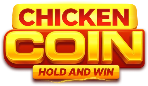 Logo von Chicken Coin