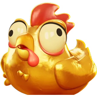 Das goldene Huhn â Chicken Coin