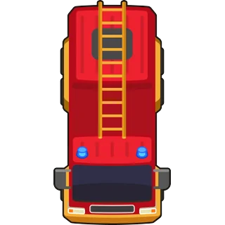 Das Feuerwehrauto – Chicken Road 2 Bonus