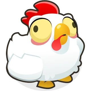 Unser Huhn – Chicken Road 2