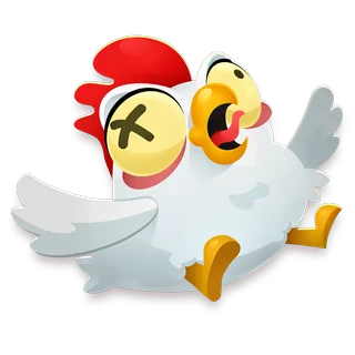 Unterwegs – Chicken Road 2