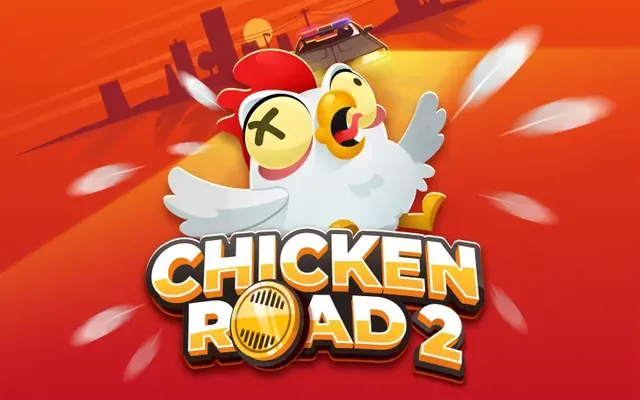 Chicken Road 2 – Road-Game des Studios InOut Games