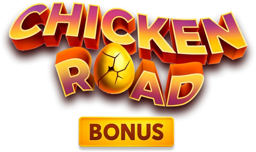 Logo von Chicken Road Bonus