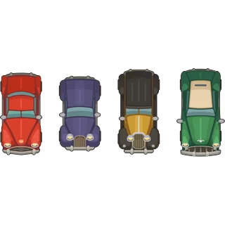 Der Oldtimer â Chicken Road Gold