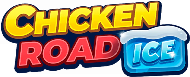 Logo von Chicken Road Ice