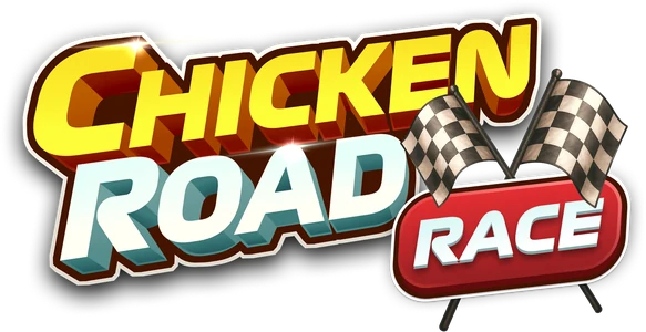 Logo von Chicken Road Race
