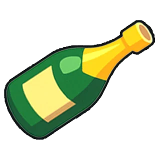 Der Champagner â Chicken Road Race