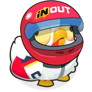 Das Rennhuhn â Chicken Road Race