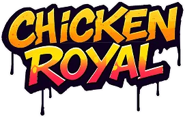 Logo von Chicken Royal