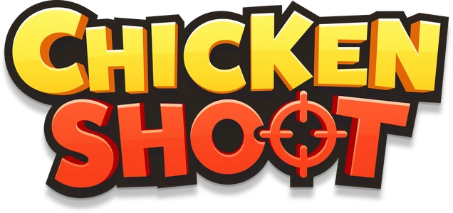 Logo von Chicken Shoot