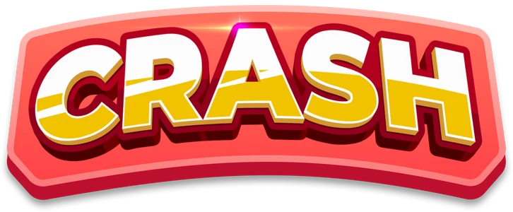 Logo von Crash
