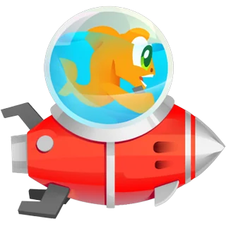 Die Rakete â Crash