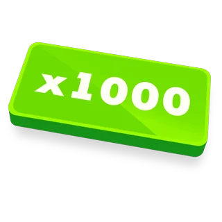 x1.000 â Crash