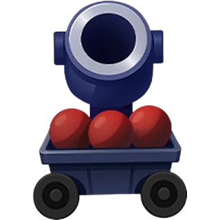 Die Ballmaschine – Cricket Road