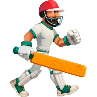 Unterwegs – Cricket Road