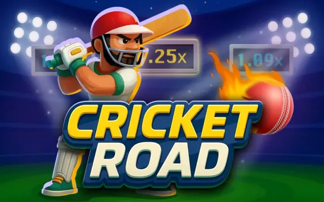 Cricket Road – Road-Game des Studios InOut Games