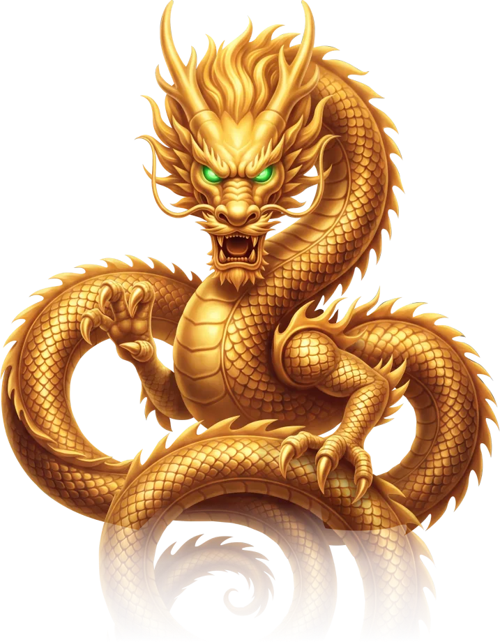Der Gewinnbildschirm – Dragon Pots