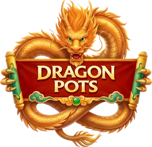 Logo von Dragon Pots