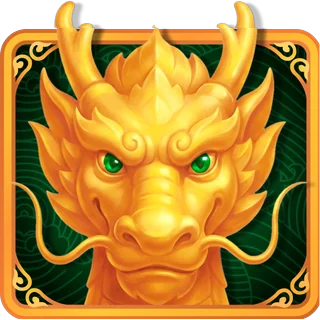 Der Golddrache – Dragon Pots