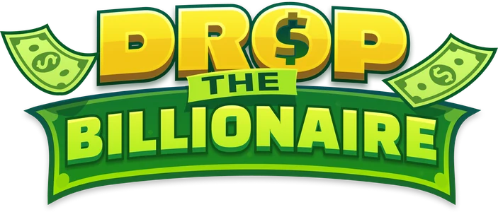 Logo von Drop The Billionaire