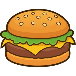 Der Burger – Drop The Billionaire