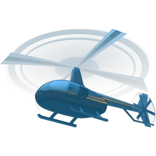 Der Hubschrauber – Drop The Billionaire