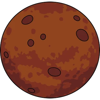 Der Mars – Drop The Billionaire
