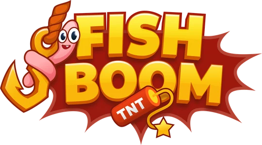 Logo von Fish Boom
