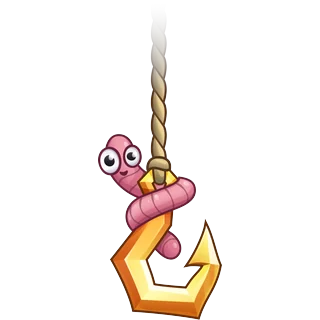 Der Haken â Fish Boom