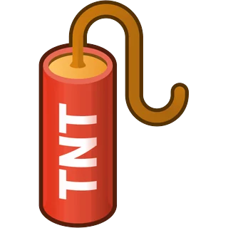TNT â Fish Boom