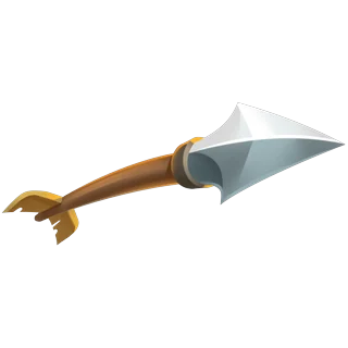Der Pfeil – Forest Arrow