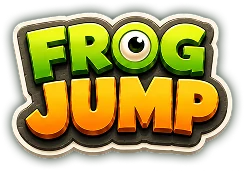 Logo von Frog Jump