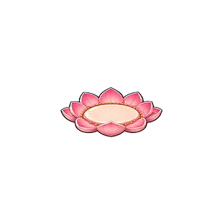 Der Lotus – Frog Jump