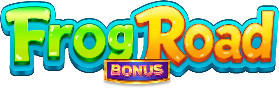 Logo von Frog Road