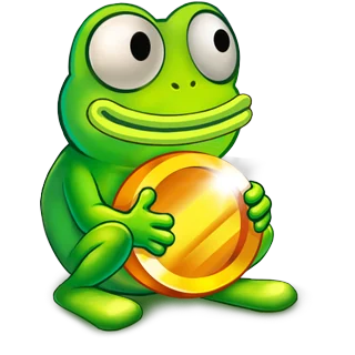 Der Frosch â Frog Road