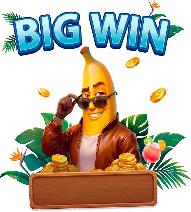 Big Win â die erste Gewinnstufe â Fruit Love Fever