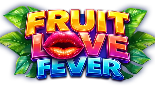 Logo von Fruit Love Fever
