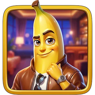 Die Banane â Fruit Love Fever
