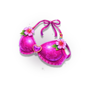 Der Bikini â Fruit Love Fever