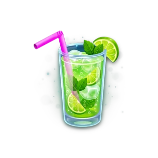 Der Cocktail â Fruit Love Fever