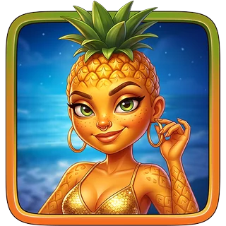 Die Ananas â Fruit Love Fever