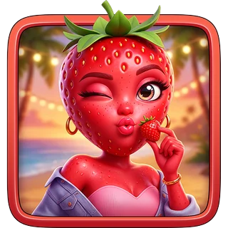 Die Erdbeere â Fruit Love Fever