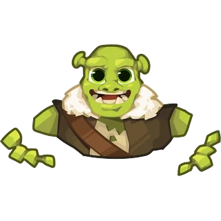 Der Goblin jubelt â Goblin Tower